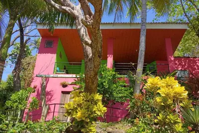 El Rancho De Don Moncho