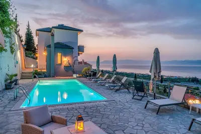 Image de Onar Zin Seabliss - Iro Pool Bliss Getaway