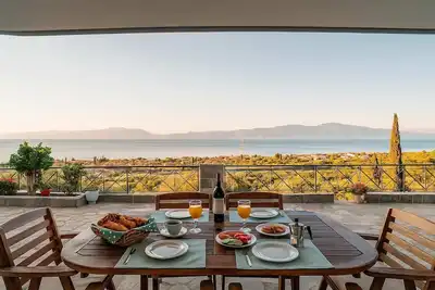Image de Onar Zin Seabliss - Mike Poolside Getaway