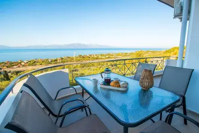 Image de Onar Zin Seabliss - Penelope Poolside Getaway