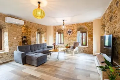 Image de Mantineia Stone Villa-An Ethereal Getaway