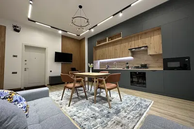 Image de Tashent City Boulevard