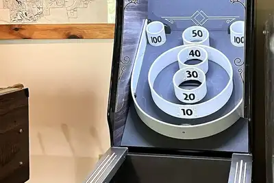 Image de Book The Trip & stay at Stargazer's Nook - Outdoor Hot Tub, Cozy Nook