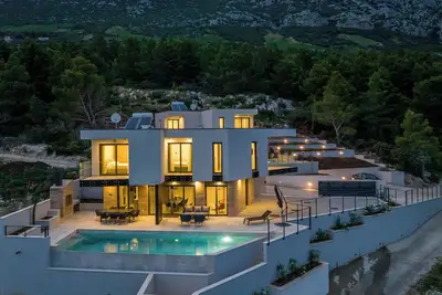 Image de Villa Mare