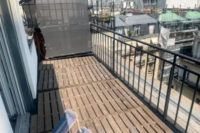 Image de 1bedroom Near Montparnasse