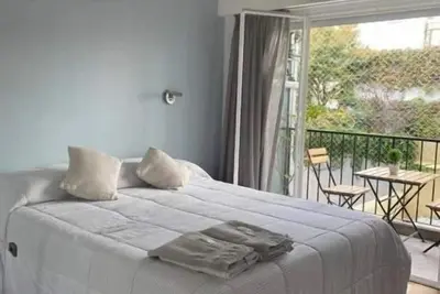 Image de February 3 Suites 2 bedrooms