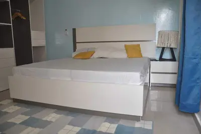 Image de Le Nid Douillet, un studio cosy au coeur de Saly