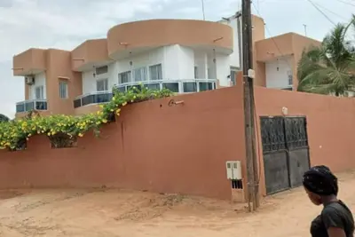 Image de Ô soleil, villa chic, restaurants et plages, à Saly