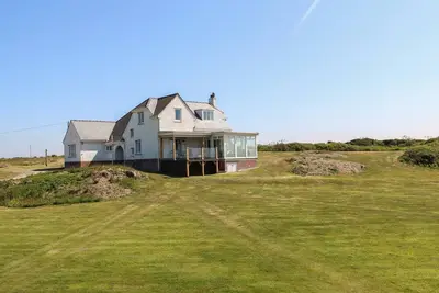 Image de Wig Carna, pet friendly, character holiday cottage in Holyhead