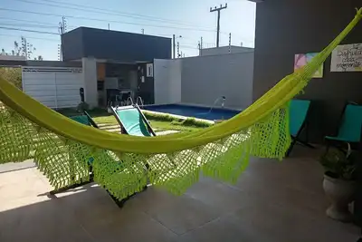 Image de Vida no Paraíso Lagoinha