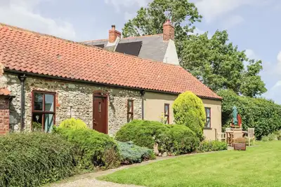 Image de Mordon Moor Cottage, family friendly in Sedgefield, County Durham