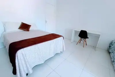 Image de Apartamento Mobiliado Dois Quarteirões do Centro