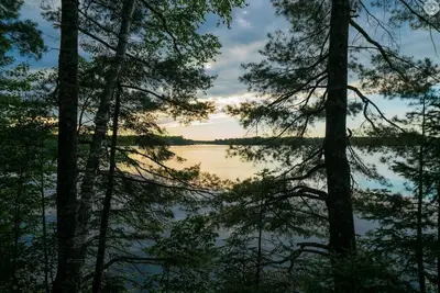 Image de Lakefront 2br Condo on Namakagon – Views, Trails, Pontoon Rentals & Fishing!