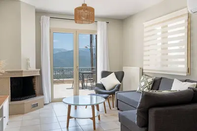 Image de Horizon Apartments - Superior Apartment