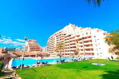 Image de Paraíso Sol da Rocha 701