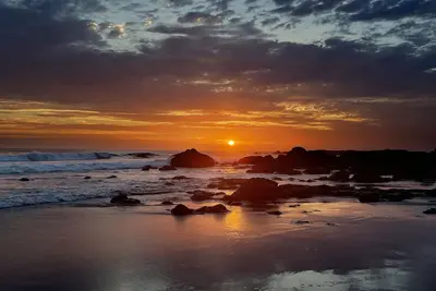 Image de Welcome to our Beautiful Newly Renovated Two-bedroom Beach Access Oasis