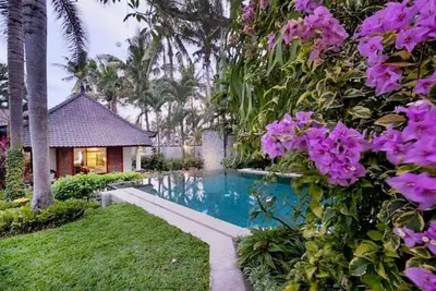 Image de Kutus Kutus Saba Garden Villa