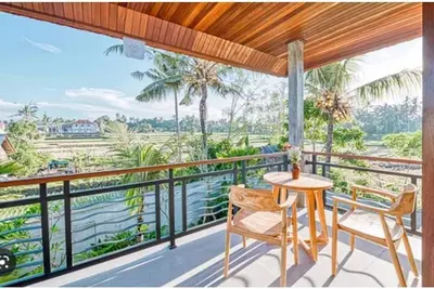 Image de Family Suite with 100 sqm space