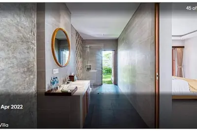 Image de Two Bedroom villa with pool - Villa Mirah Ubud