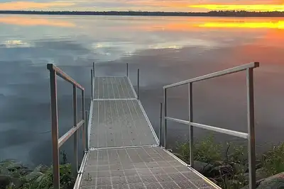 Image de Winnecook Lake House