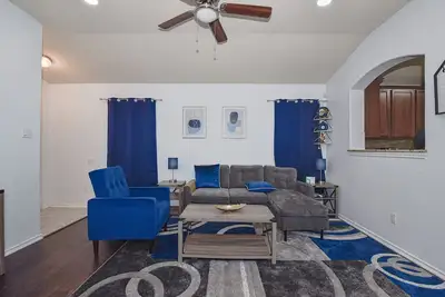 Image de Stay at the Lions Gate