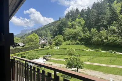 Image de Le Granier en Chartreuse