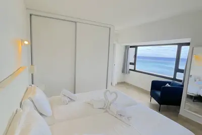 Image de Apartamentos Arrecife Playa 440