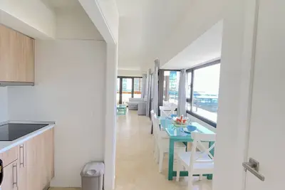 Image de Apartamentos Arrecife Playa 330