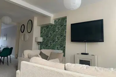 Image de Spacious Lancaster City Centre Hide Away With Garden