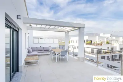 Image de Homity Penthouse Ab-3-A3-4a