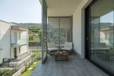 Image de Arslan Family Apartment