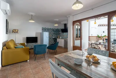 Image de Casa carpa andalucia I