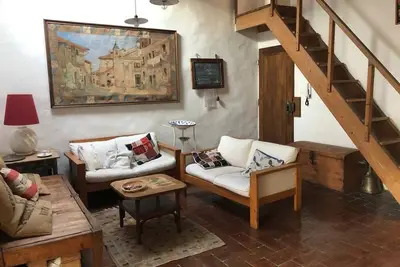 Image de Macci 39 Apartment - Trois Chambres Appartement, Couchages 6