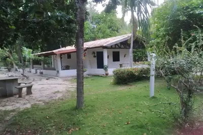 Image de Éden do Catu um paraiso privado
