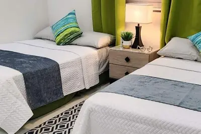 Image de Cove Luxe Oasis