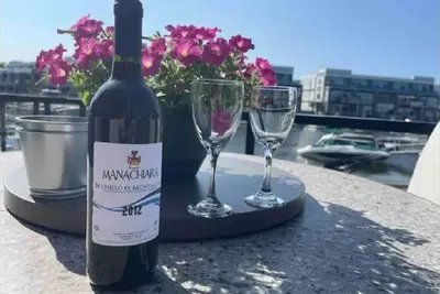 Image de Lake Escape