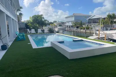 Vacation with attitude!