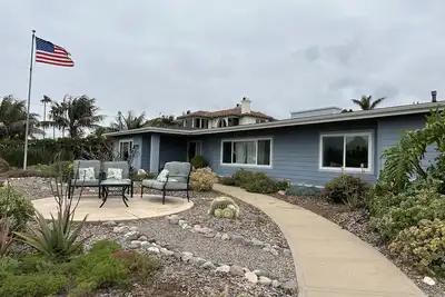 Image de Hilltop House: Pool & Ocean-views, 5-bedrooms