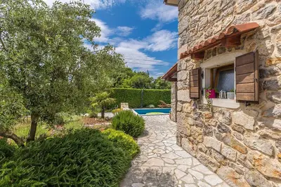 Image de Maison de vacances Andrea avec piscine