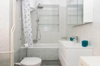 Image de Three Bedroom House Casa della Fortuna Piran