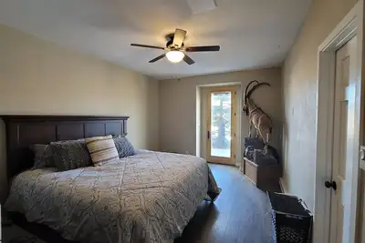 Image de Centrally Located Guest House only 25 mins to ski resorts and hot Springs