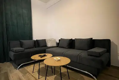 Image de Apartment Marco - Luxury One Bedroom Apartment