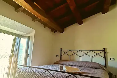 Il Rifugio sul Colle - Holiday home in Campo Felice