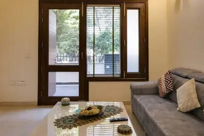 Image de Cozy Getaway: Clean and modern