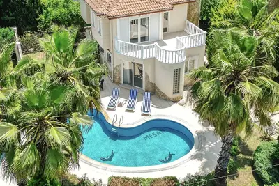 Image de Great Vacation in Belek8