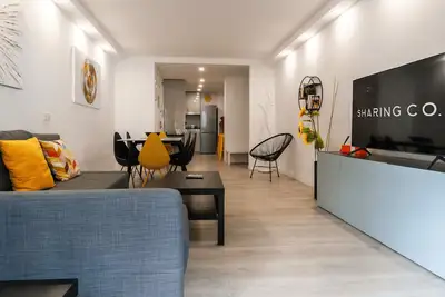 Image de Housing Huelin by Sharing Co