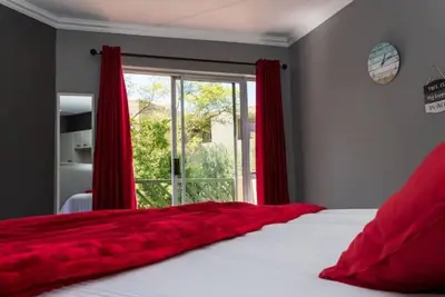 Image de The Grey Pad: Self Check-in-Wi-Fi near Sandton