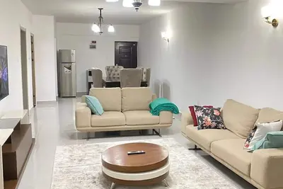Image de comfy homes 5 minutes drive off Cbd Kilimani Apartments Nairobi