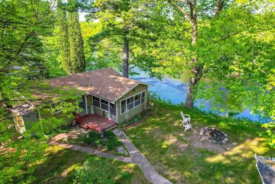 Image de Riverfront Nature Getaway Near Downtown Pine City!