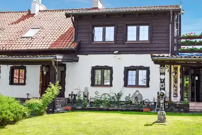 Image de Magnifique appartement Ă Rydzewo avec.